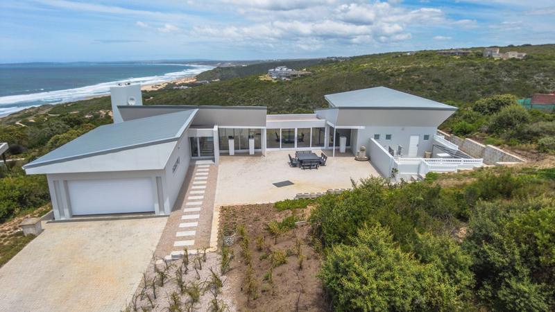 4 Bedroom Property for Sale in Moquini Coastal Estate Western Cape